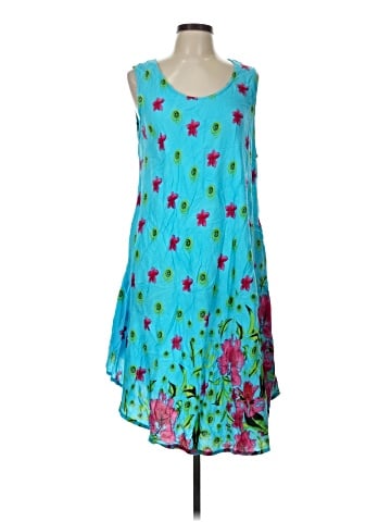 Anthony Richards Cocktail Dress (view 1)