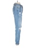 Kut from the Kloth Hearts Blue Jeans Size 0 - photo 4