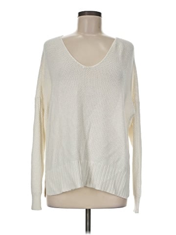 Lucky Brand Pullover Sweater (view 1)