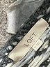 Ann Taylor LOFT Black Pullover Sweater Size M - photo 7