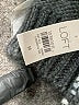 Ann Taylor LOFT Black Pullover Sweater Size M - photo 8