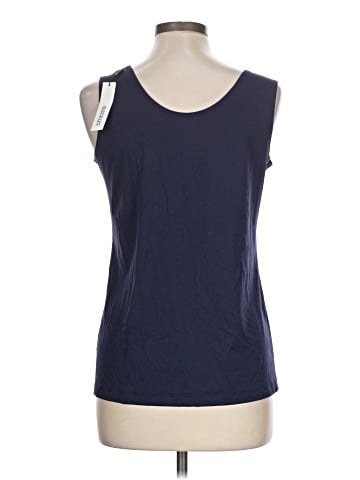 Chico's Sleeveless T-Shirt (view 2)