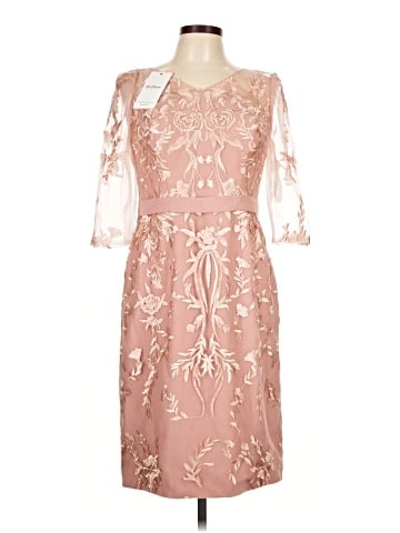 JJ's House Cocktail Dress (view 1)
