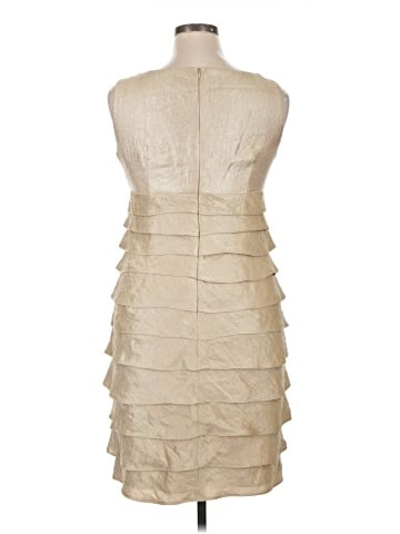 London Times Cocktail Dress (view 2)