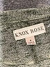 Knox Rose Tie-dye Gray Pullover Sweater Size S - photo 7