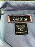 Golftini Blue Active Tank Size M - photo 4