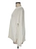 Lucky Brand Solid Ivory Pullover Sweater Size M - photo 5