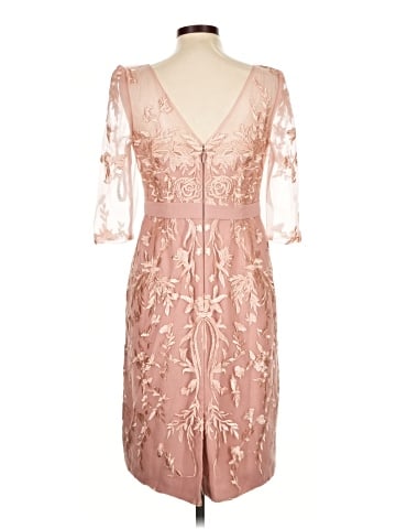 JJ's House Cocktail Dress (view 2)