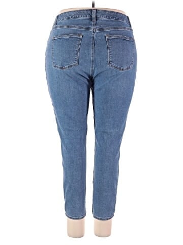 Talbots Jeans (view 2)