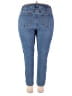Talbots Blue Jeans Size 18 - photo 2