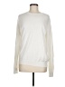 Uniqlo Ivory Pullover Sweater Size M - photo 1