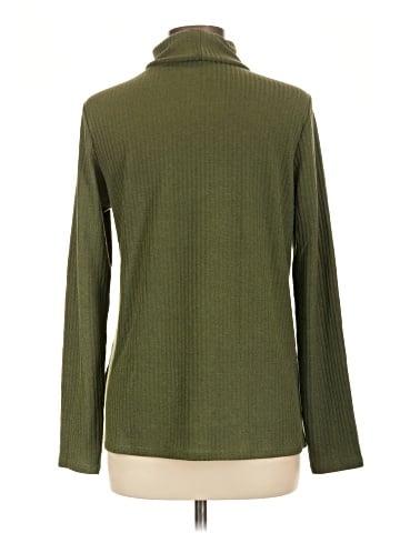 IMAN Turtleneck Sweater (view 2)