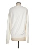 Uniqlo Ivory Pullover Sweater Size M - photo 2