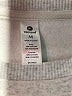 90 Degree by Reflex Silver Sweatshirt Size M - photo 4