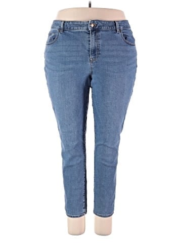 Talbots Jeans (view 1)