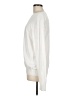 Uniqlo Ivory Pullover Sweater Size M - photo 5