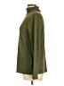 IMAN Green Turtleneck Sweater Size L - photo 5