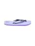 Teva Purple Flip Flops Size 6 - photo 1