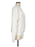 Uniqlo Ivory Pullover Sweater Size M - photo 4