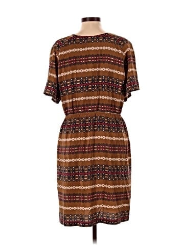 Pendleton Casual Dress (view 2)