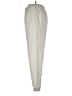 Uniqlo Solid Ivory Casual Pants Size L - photo 5