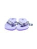 Teva Purple Flip Flops Size 6 - photo 2