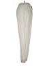 Uniqlo Solid Ivory Casual Pants Size L - photo 4