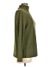 IMAN Green Turtleneck Sweater Size L - photo 4