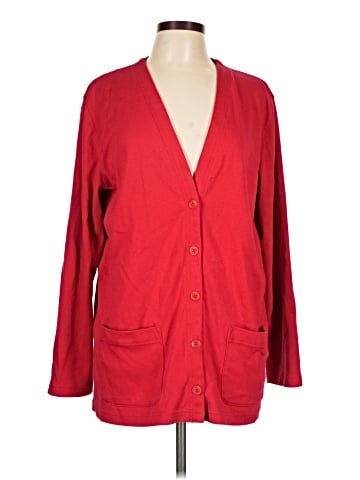 Lands' End Cardigan (view 1)