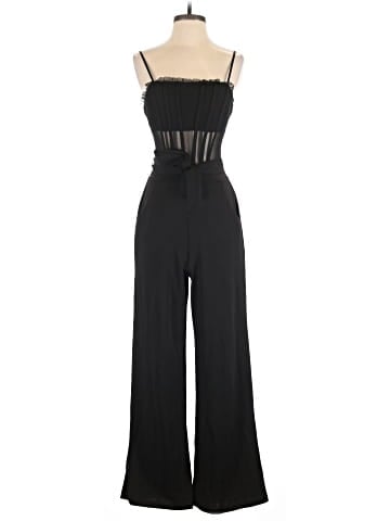 Honey and Rosie Jumpsuit (view 1)