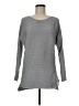 Cyrus Gray Pullover Sweater Size M - photo 1