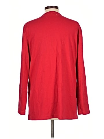 Lands' End Cardigan (view 2)