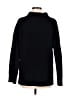 INC International Concepts 100% Polyester Black Pullover Sweater Size M - photo 2