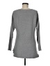 Cyrus Gray Pullover Sweater Size M - photo 2