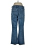 Madewell Hearts Blue Jeans Size 31 waist - photo 2