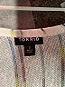 Torrid White Cardigan Size 2X Plus (2) - photo 4