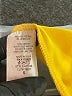 DAY & NIGHT Yellow Cocktail Dress Size S - photo 8