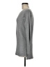Cyrus Gray Pullover Sweater Size M - photo 5