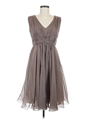 Suzi Chin for Maggy Boutique Cocktail Dress (view 1)