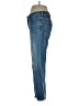 Madewell Hearts Blue Jeans Size 31 waist - photo 5