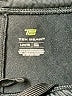 Tek Gear Black Track Pants Size L (kids) - photo 3
