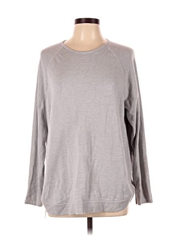 J. McLaughlin Sweatshirt (view 1)