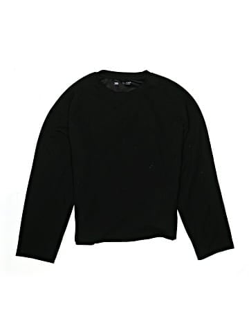 Zara Pullover Sweater (view 1)