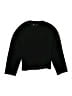Zara Solid Black Pullover Sweater Size 12 - 13 - photo 1