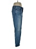 Madewell Hearts Blue Jeans Size 31 waist - photo 4