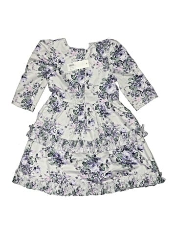 Janie and Jack Dress (view 2)