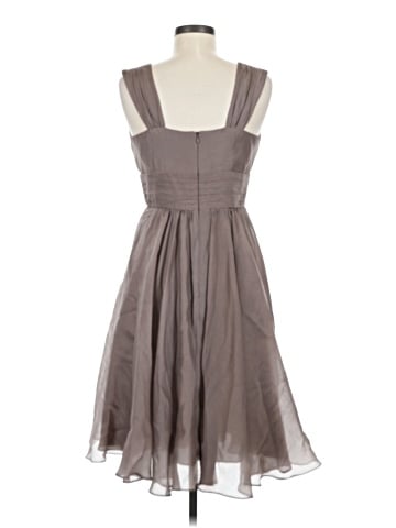 Suzi Chin for Maggy Boutique Cocktail Dress (view 2)