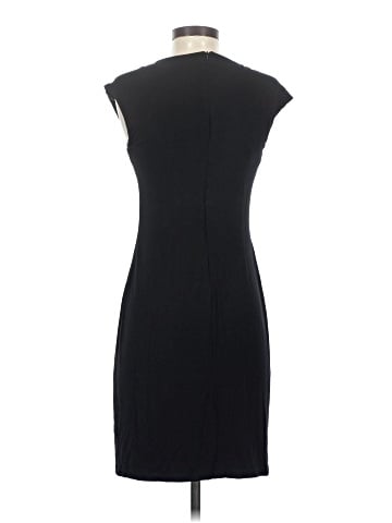 Carmen Carmen Marc Valvo Cocktail Dress (view 2)