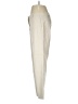 J.Jill Solid Ivory Casual Pants Size 8 - photo 5