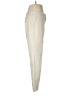 J.Jill Solid Ivory Casual Pants Size 8 - photo 4